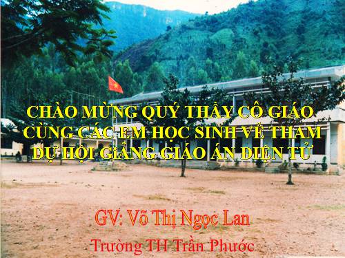 Tuần 28. Nhân hoá. Ôn tập cách đặt và trả lời câu hỏi Để làm gì? Dấu chấm, chấm hỏi, chấm than
