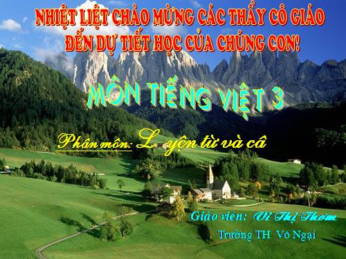 Tuần 22. MRVT: Sáng tạo. Dấu phẩy, dấu chấm, chấm hỏi