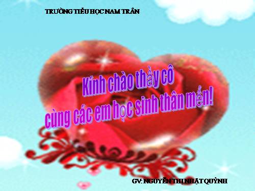 Tuần 28. Nhân hoá. Ôn tập cách đặt và trả lời câu hỏi Để làm gì? Dấu chấm, chấm hỏi, chấm than