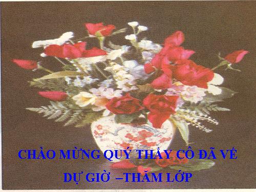 Tuần 25. Nhân hoá. Ôn tập cách đặt và trả lời câu hỏi Vì sao?