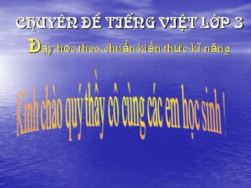 Tuần 4. MRVT: Gia đình. Ôn tập câu: Ai là gì?