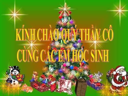 Tuần 16. MRVT: Thành thị - Nông thôn. Dấu phẩy