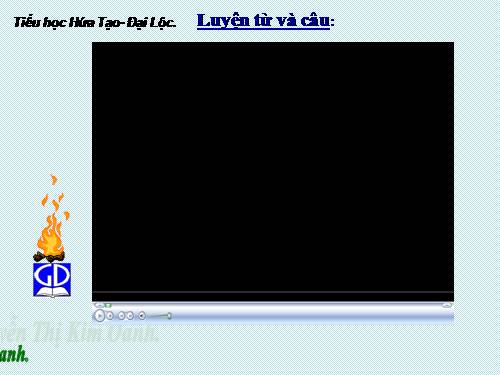 Tuần 31. MRVT: Các nước. Dấu phẩy