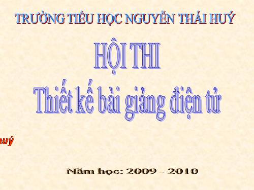 Tuần 14. Ôn tập về từ chỉ đặc điểm. Ôn tập câu Ai thế nào?