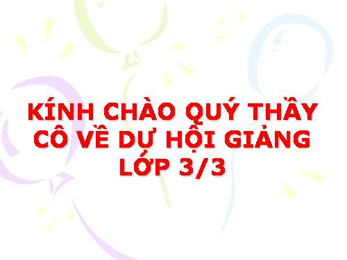 Tuần 11. MRVT: Quê hương. Ôn tập câu Ai làm gì?