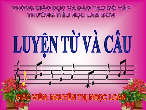 Tuần 16. MRVT: Thành thị - Nông thôn. Dấu phẩy