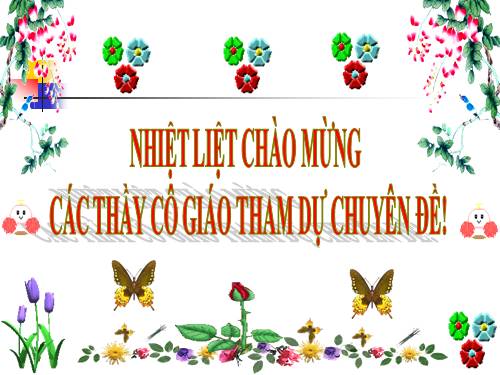 Tuần 12. Ôn tập về từ chỉ hoạt động, trạng thái. So sánh