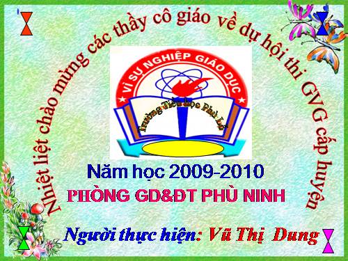 Tuần 13. MRVT: Từ địa phương. Dấu chấm hỏi, chấm than