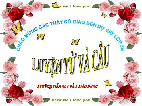 Tuần 13. MRVT: Từ địa phương. Dấu chấm hỏi, chấm than