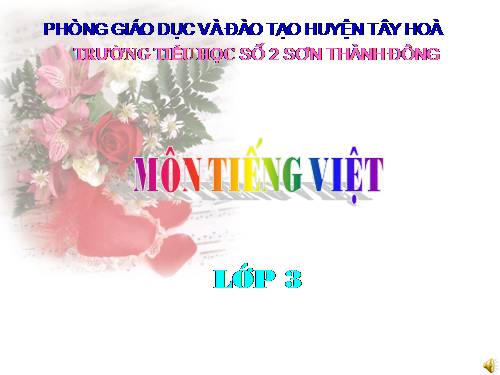 Tuần 11. MRVT: Quê hương. Ôn tập câu Ai làm gì?
