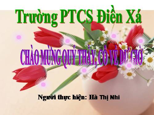 Tuần 11. MRVT: Quê hương. Ôn tập câu Ai làm gì?