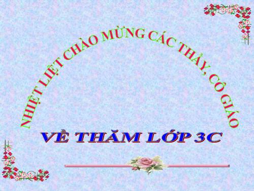 Tuần 20. MRVT: Tổ quốc. Dấu phẩy