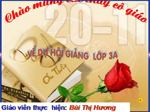 Tuần 8. MRVT: Cộng đồng. Ôn tập câu Ai làm gì?