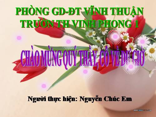 Tuần 11. MRVT: Quê hương. Ôn tập câu Ai làm gì?