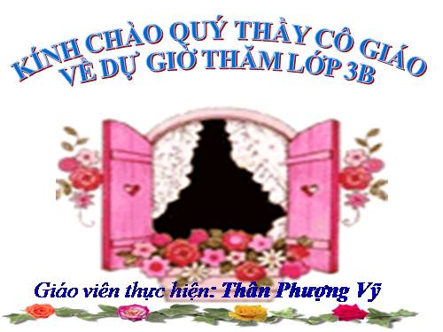 Tuần 8. MRVT: Cộng đồng. Ôn tập câu Ai làm gì?