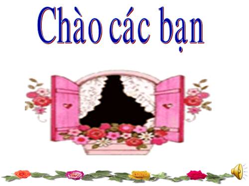 Tuần 8. MRVT: Cộng đồng. Ôn tập câu Ai làm gì?
