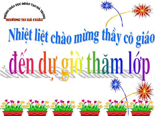 Tuần 8. MRVT: Cộng đồng. Ôn tập câu Ai làm gì?