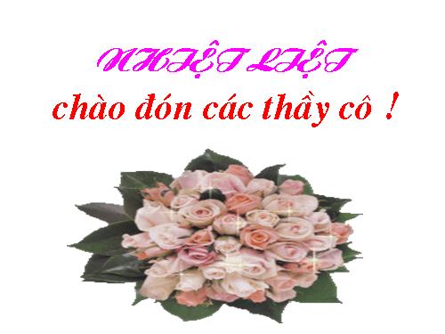 Tuần 10. So sánh. Dấu chấm
