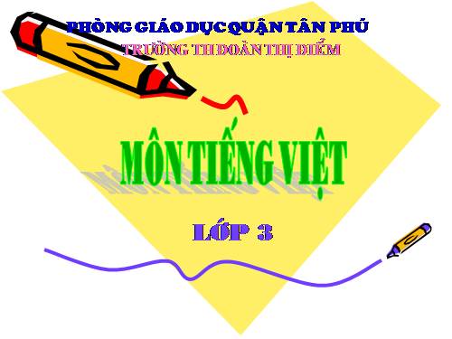 Tuần 11. MRVT: Quê hương. Ôn tập câu Ai làm gì?