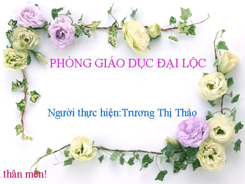 Tuần 31. MRVT: Các nước. Dấu phẩy