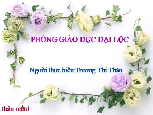 Tuần 31. MRVT: Các nước. Dấu phẩy