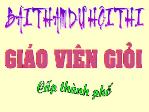 Tuần 32. Đặt và trả lời câu hỏi Bằng gì? Dấu chấm, dấu hai chấm