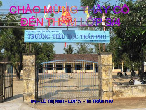 Tuần 26. MRVT: Lễ hội. Dấu phẩy