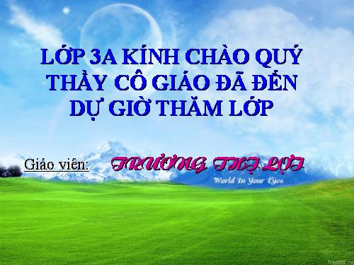 Tuần 26. MRVT: Lễ hội. Dấu phẩy