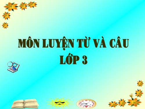 Tuần 26. MRVT: Lễ hội. Dấu phẩy