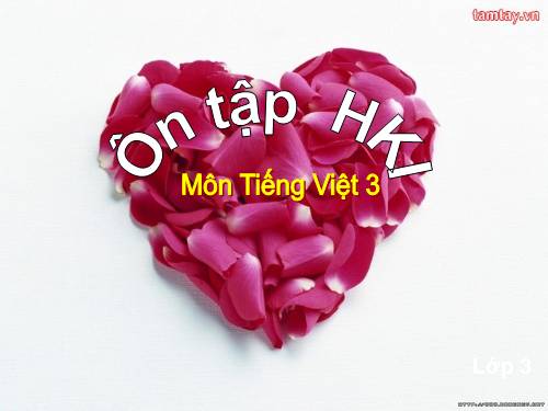 On tap HKI -Mon TV phan 2.ppt