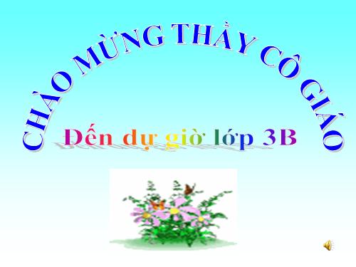 Tuần 15. MRVT: Các dân tộc. Luyện đặt câu có hình ảnh so sánh