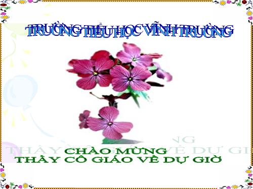 Tuần 17. Ôn về từ chỉ đặc điểm. Ôn tập câu Ai thế nào? Dấu phẩy