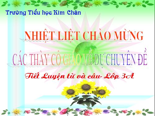 Tuần 16. MRVT: Thành thị - Nông thôn. Dấu phẩy
