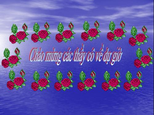 Tuần 8. MRVT: Cộng đồng. Ôn tập câu Ai làm gì?