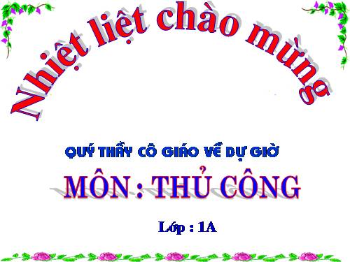 Bài 23. Cắt, dán và trang trí hình ngôi nhà