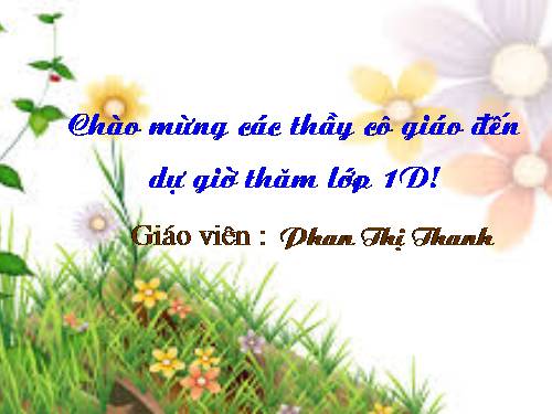 Bài 5. Xé, dán hình cây đơn giản