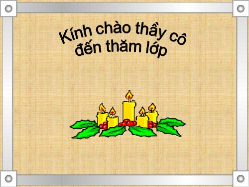 Bài 7. Xé, dán hình con gà con