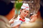 Bài 15. Gấp mũ ca lô