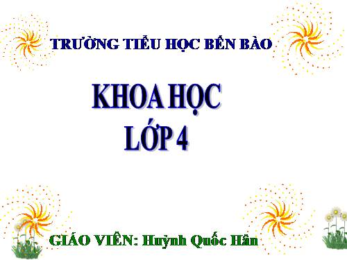Bài 9. Sử dụng hơp lí các chất béo và muối ăn
