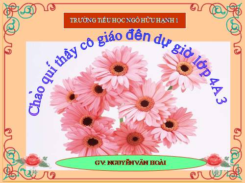 Bài 58. Nhu cầu nước của thực vật