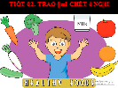 Bài 2. Trao đổi chất ở người