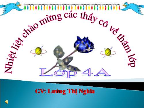 Bài 20. Nước có những tính chất gì?