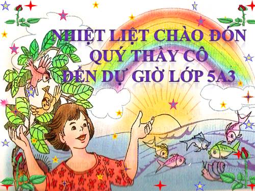 Nhân số đo thời gian với một số