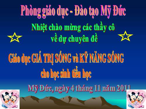 Bài 1. Con người cần gì để sống?