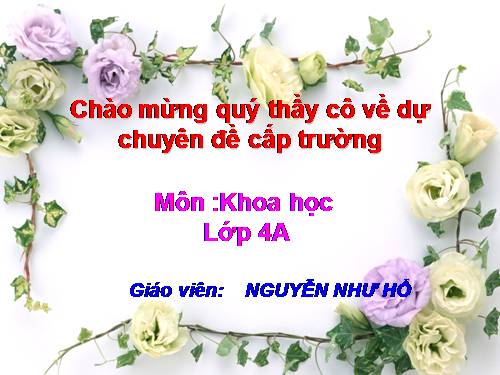 Bài 43. Âm thanh trong cuộc sống