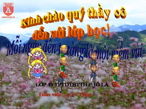 Bài 29. Tiết kiệm nước