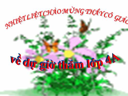 Bài 44. Âm thanh trong cuộc sống (tiếp theo)