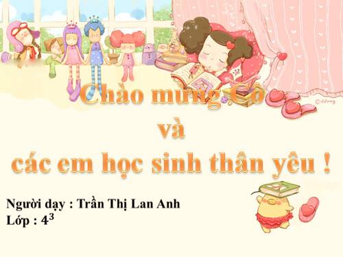 Bài 48. Ánh sáng cần cho sự sống (tiếp theo)