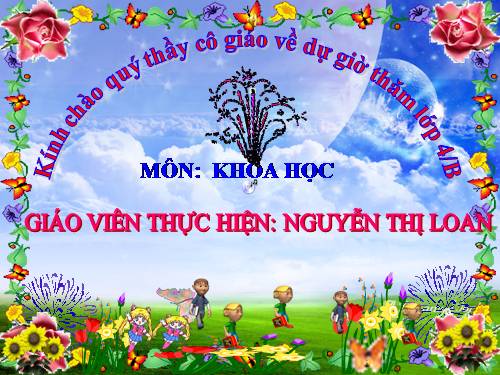 Bài 23. Sơ đồ vòng tuần hoàn của nước trong tự nhiên