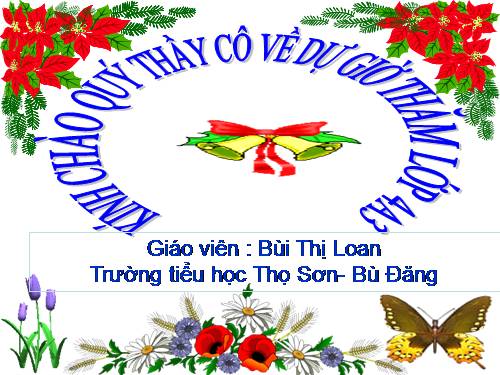 Bài 20. Nước có những tính chất gì?